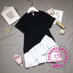 【杭州童裝批發貨源潮妞天下2019新款童裝品牌折扣店進貨渠道】- 