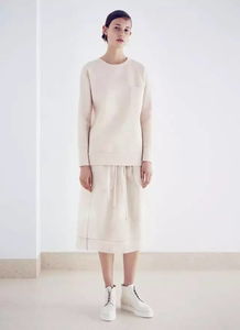 服飾前沿 2018春夏女裝新興趨勢