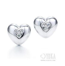 08年Tiffany愛心首飾 浪漫季節(jié)的珠寶詩(shī)篇