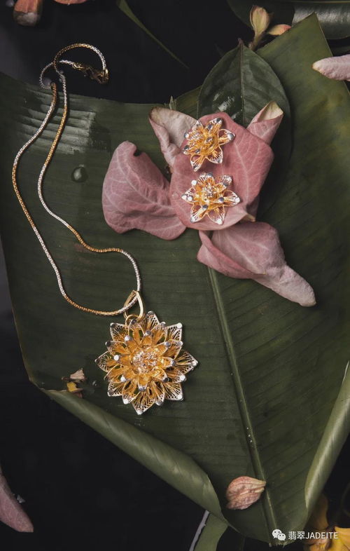 一線希望之花 印度花絲鑲嵌珠寶的傳承與創(chuàng)新