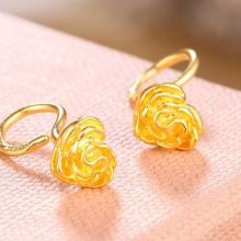 2019年特殊與個性化金銀珠寶首飾價格參考與批發信息（第20頁）