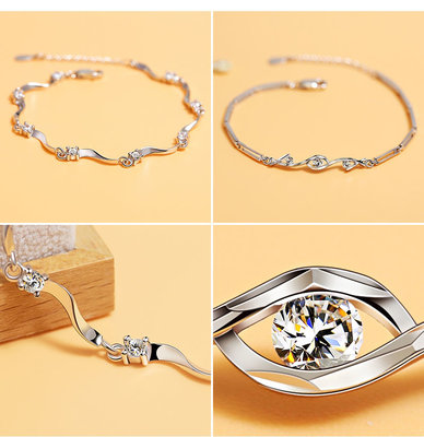 PS后期精修 解鎖珠寶首飾照片的璀璨魅力