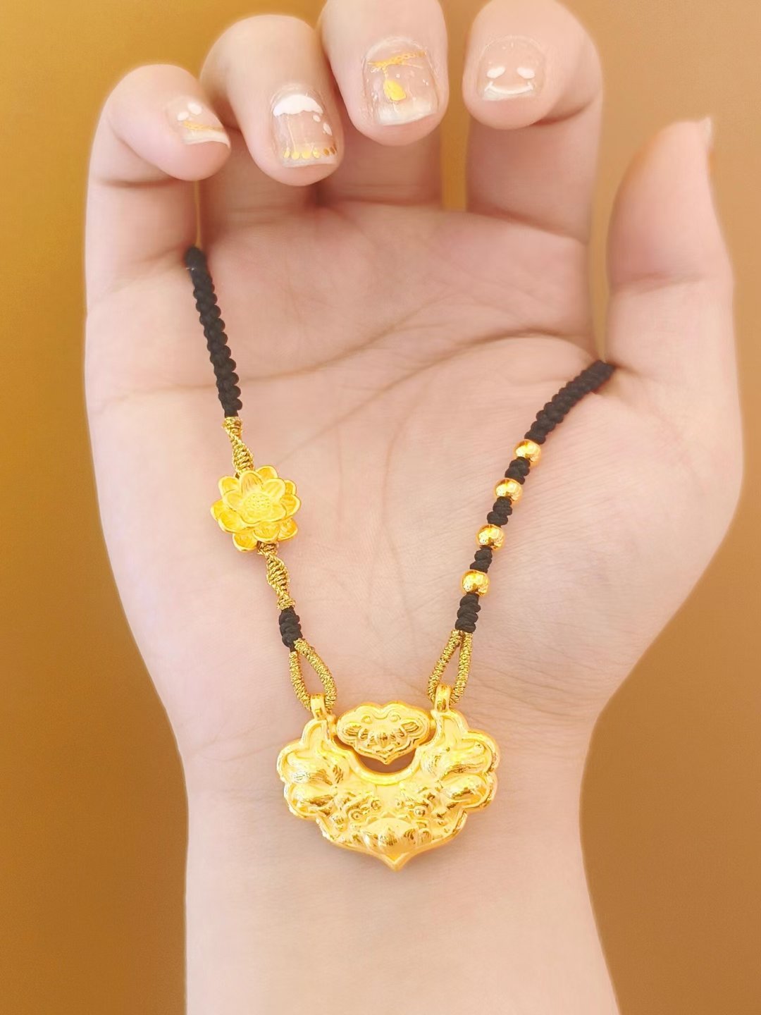 金大福珠寶首飾 璀璨傳承與時尚創新的完美交融